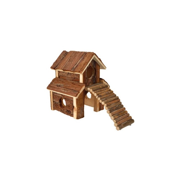 AniOne Holzhaus Noah