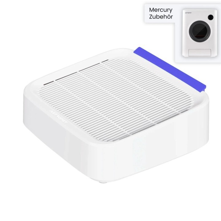 AstroPet Katzenstreumatte für Mercury Series