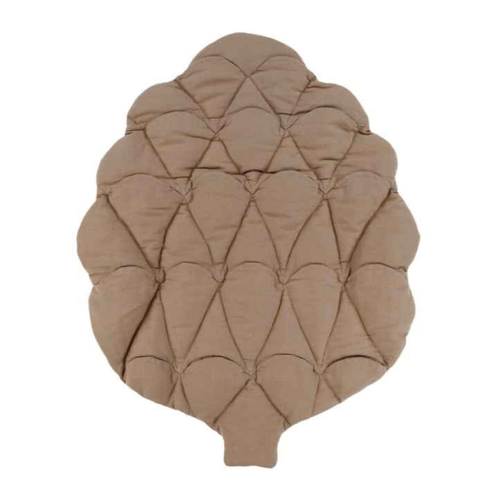 Paikka Pinecone Playmat taupe