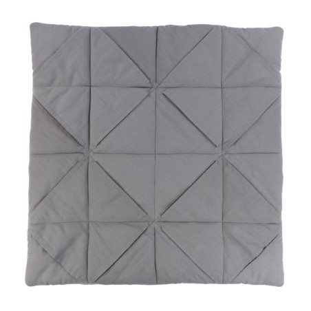 Paikka Square Playmat grey