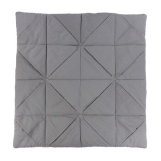 Paikka Square Playmat grey