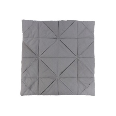 Paikka Square Playmat grey