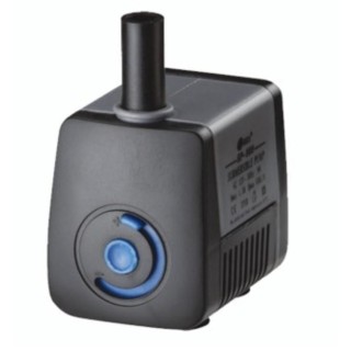 Resun Minipumpe Sp-980 (550 l/h)