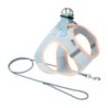 AniOne Pepe&Kitty Welpenset blau XXS