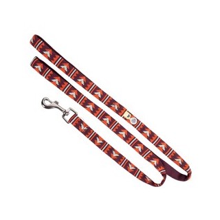 WOOLLY WOLF Handleine Explorer polar night, Breite: ca. 2 cm, Länge: ca. 150 cm