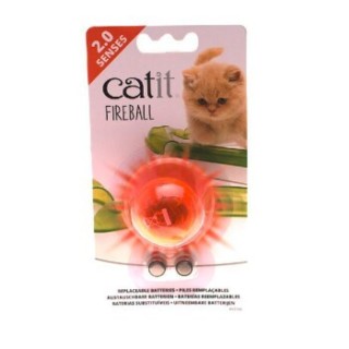 Catit Spielzeug Fireball