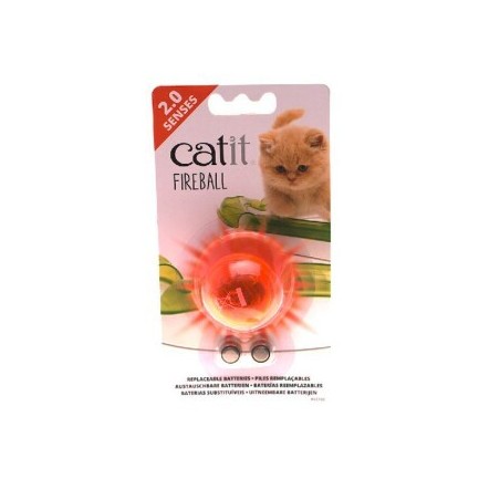 Catit Spielzeug Fireball