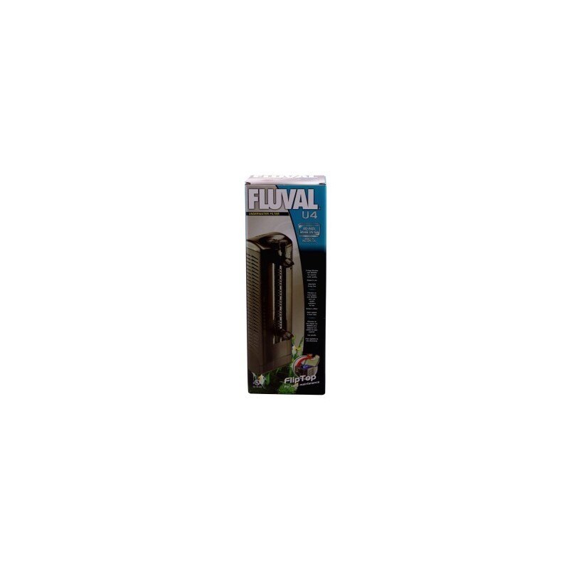 Fluval U4 Innenfilter 130-240l