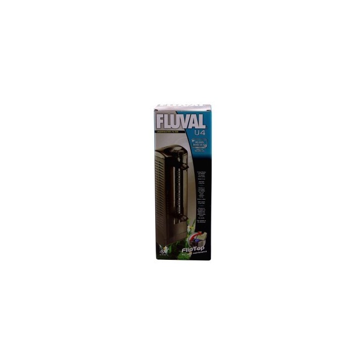 Fluval U4 Innenfilter 130-240l