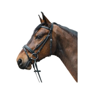 Waldhausen GmbH Waldhausen Trense Diamond WB (Warmblut)