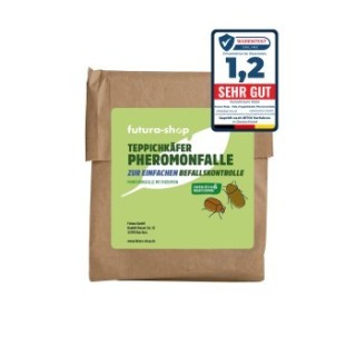 Futura-Shop Teppichkäfer