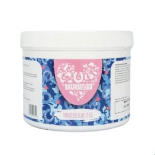 Tierliebhaber Parasitenschutz Gel für Pferde 500ml