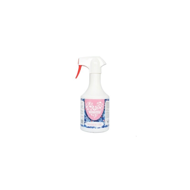 Tierliebhaber Parasitenschutz Spray für Pferde 500ml
