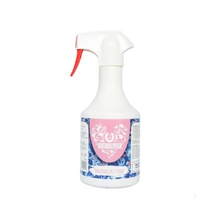 Tierliebhaber Parasitenschutz Spray für Pferde 500ml