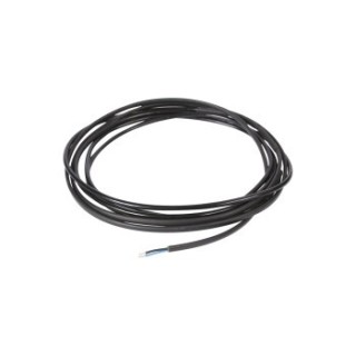 Kerbl Frostschutz-Heizleitung mit Thermostat 12 m