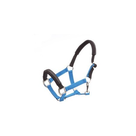 Kavalkade KavalLastic helles cyanblau Pony