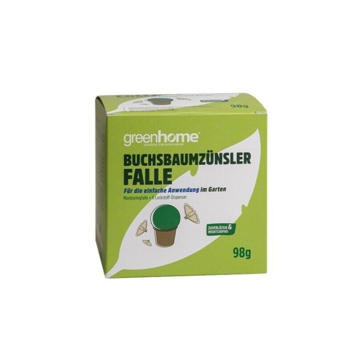 Futura-Shop Zünslerfalle