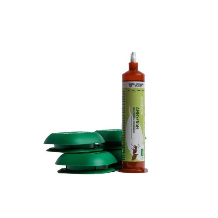 Futura-Shop Ameisenköder