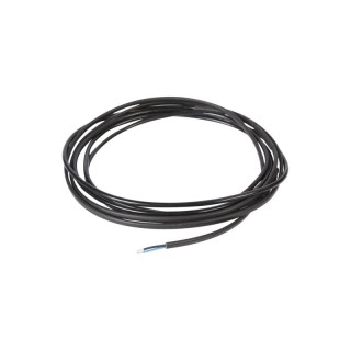 Kerbl Frostschutz-Heizleitung mit Thermostat 12 m