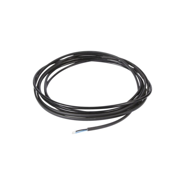 Kerbl Frostschutz-Heizleitung 14m. mit Thermostat