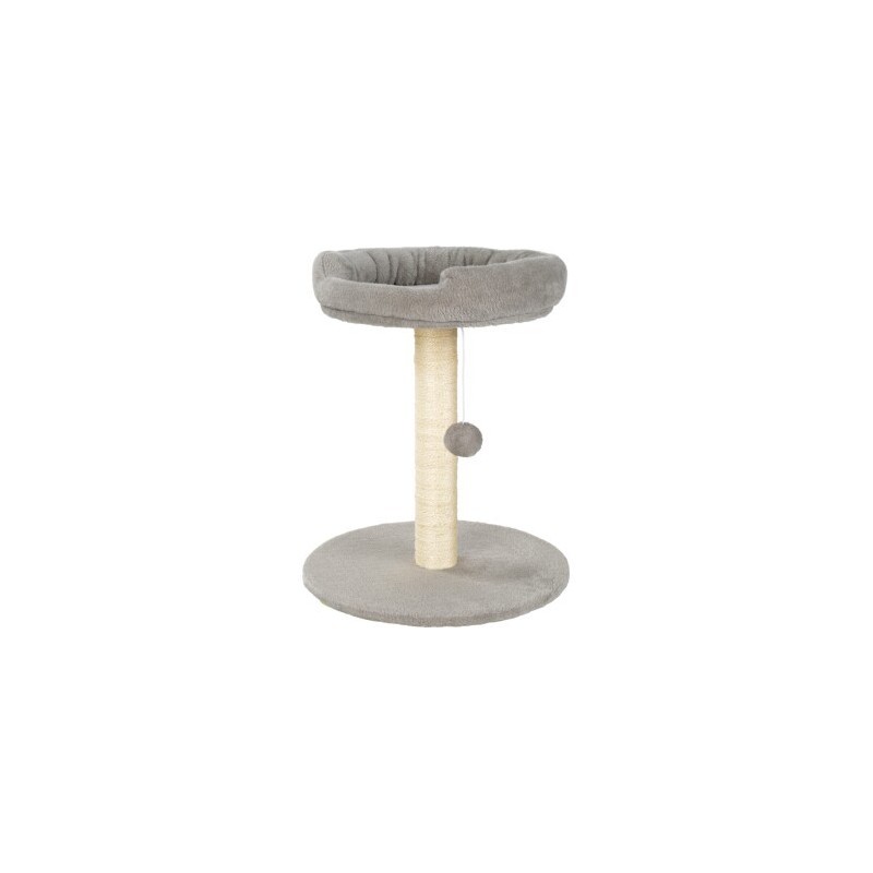 FIT+FUN Kratzbaum mit Bett