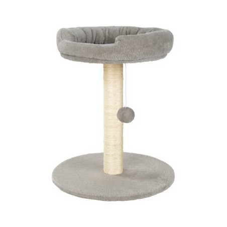 FIT+FUN Kratzbaum mit Bett