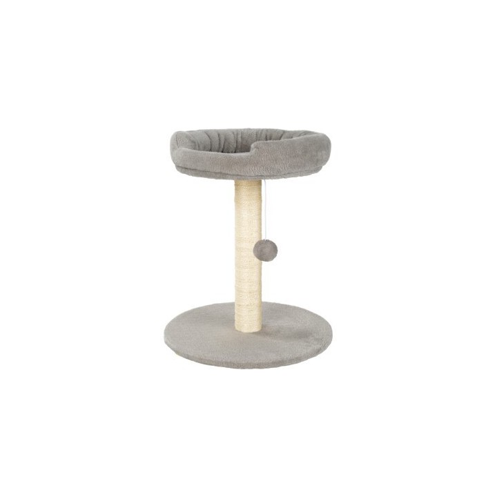 FIT+FUN Kratzbaum mit Bett