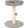 FIT+FUN Kratzbaum mit Bett