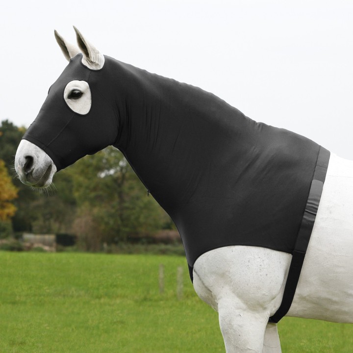 Waldhausen Comfort Combination Hood