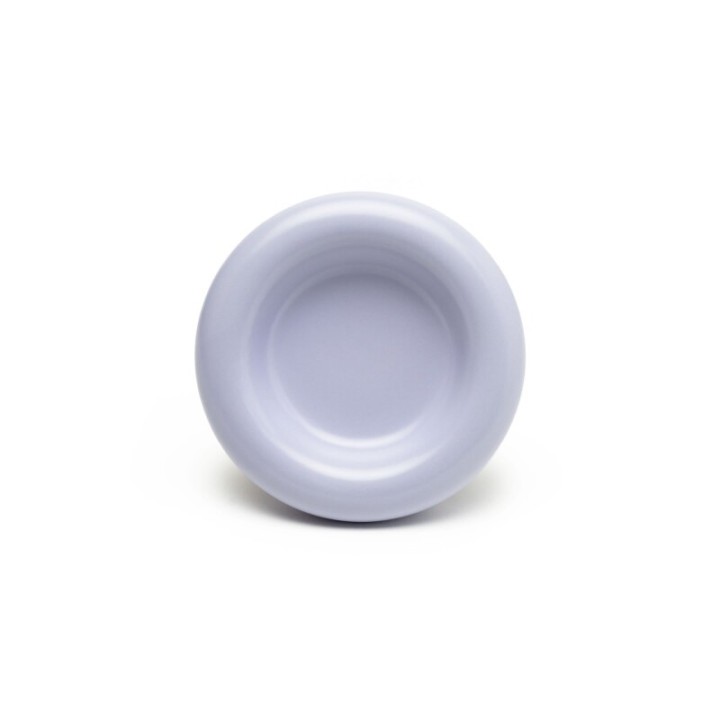 LucyBalu DROP Katzennapf flieder