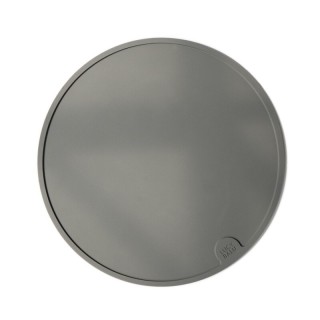 LucyBalu CIRCLE Katzen Napfunterlage anthrazit