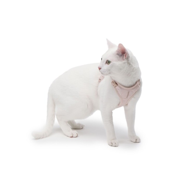 LucyBalu EXPLORER Katzengeschirr - Hello Kitty Edition