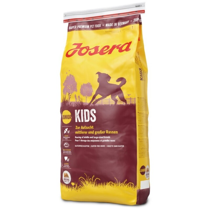 Josera Kids für Welpen 15 kg