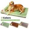Haustierkissen Hund Winter Flauschiges Warmes Nest Winter Hundekissen Katzenkissen Warm Winter Abnehmbare Waschbare Haustierb