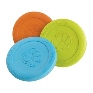 Zogoflex Zisc Flying Disc - Aqua - S