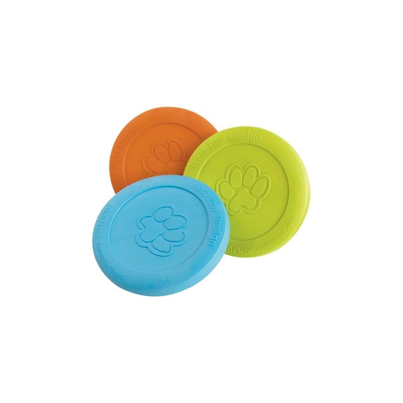 Zogoflex Zisc Flying Disc - Aqua - S