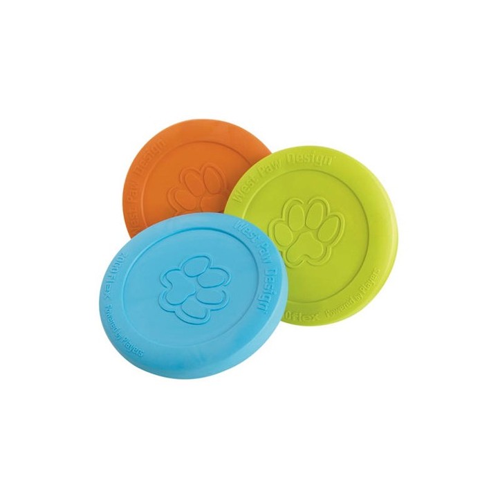 Zogoflex Zisc Flying Disc - Aqua - S