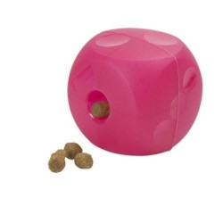 Buster Soft Cube Small blau