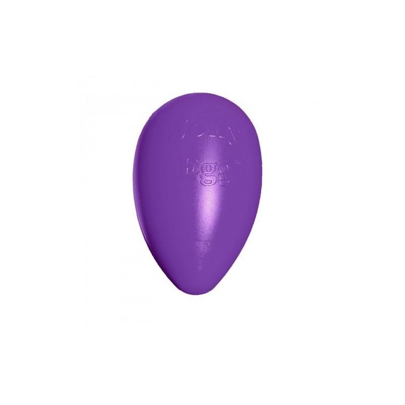 Jolly Pets Jolly Egg Jolly Ball 8 inches rot