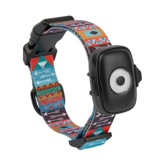 Wasserdichter 4G-WLAN-GPS-Tracker für Menschen und Haustiere