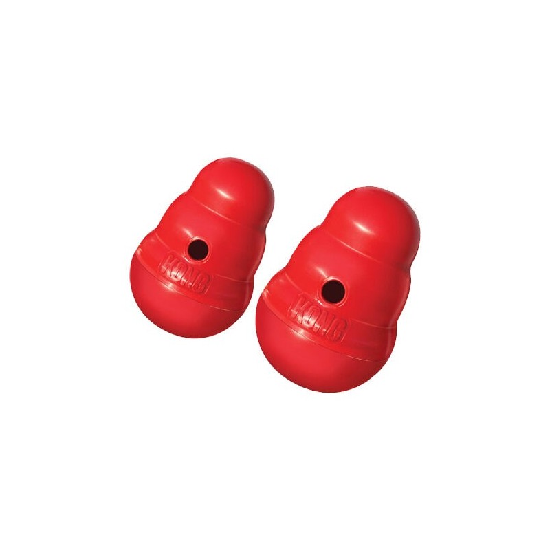 KONG Wobbler - L