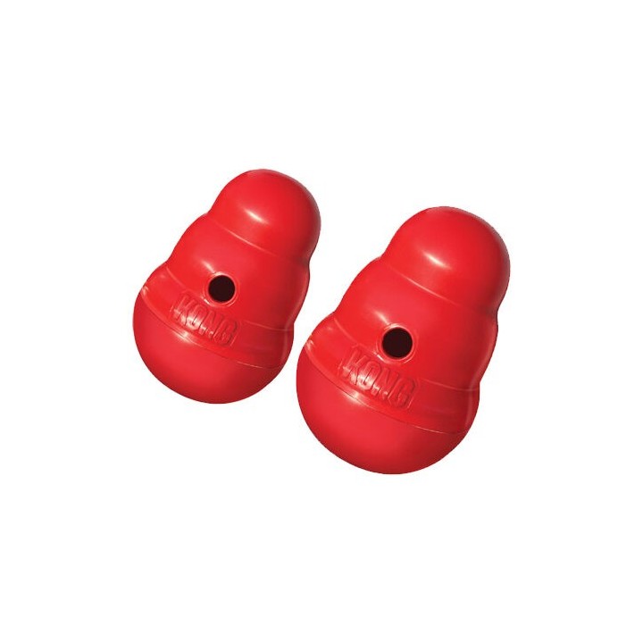 KONG Wobbler - L
