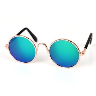 Haustier-Sonnenbrille für Hunde und Katzen