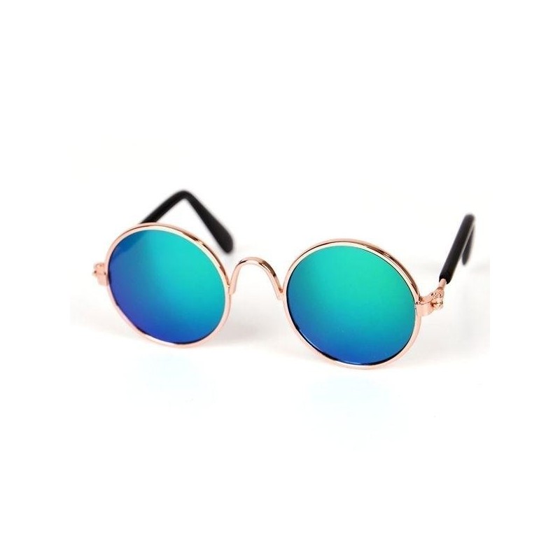 Haustier-Sonnenbrille für Hunde und Katzen