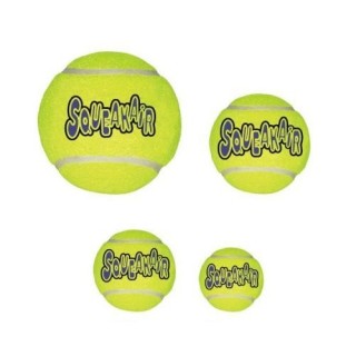 KONG AirDog Squeakair Ball - XL