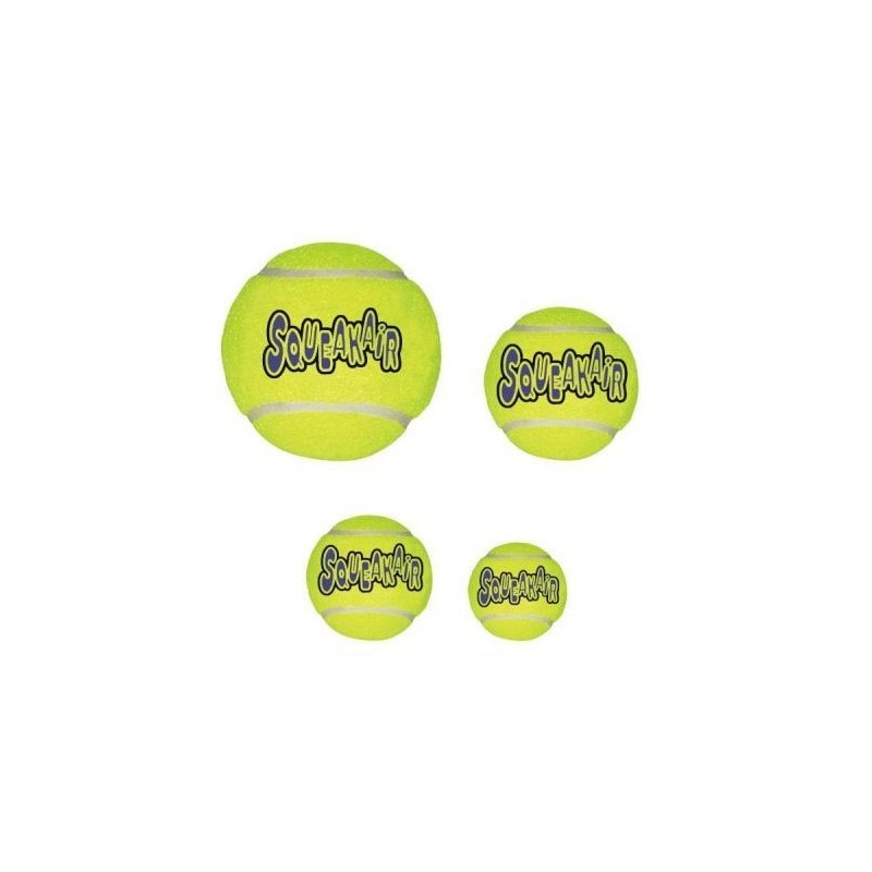 KONG AirDog Squeakair Ball - XL