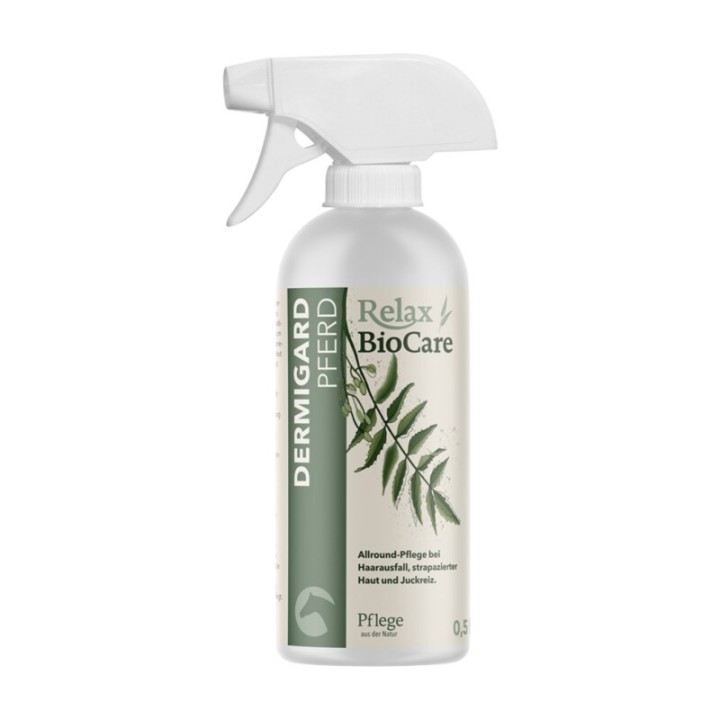 Relax-Biocare Hautpflege Dermigard 1l