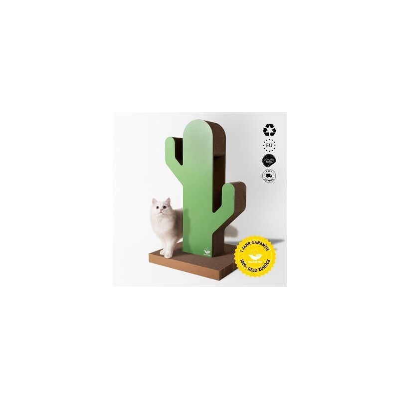 DoPetMe Cactus Tower