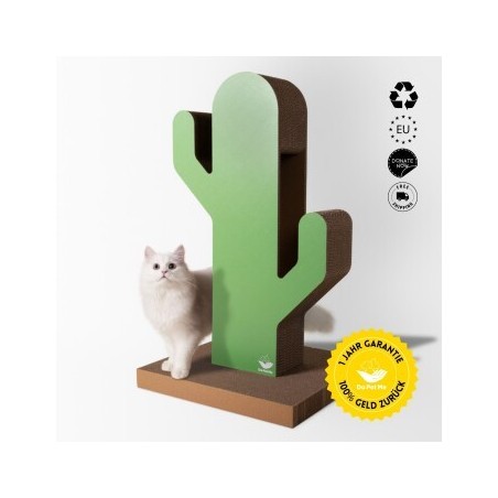 DoPetMe Cactus Tower
