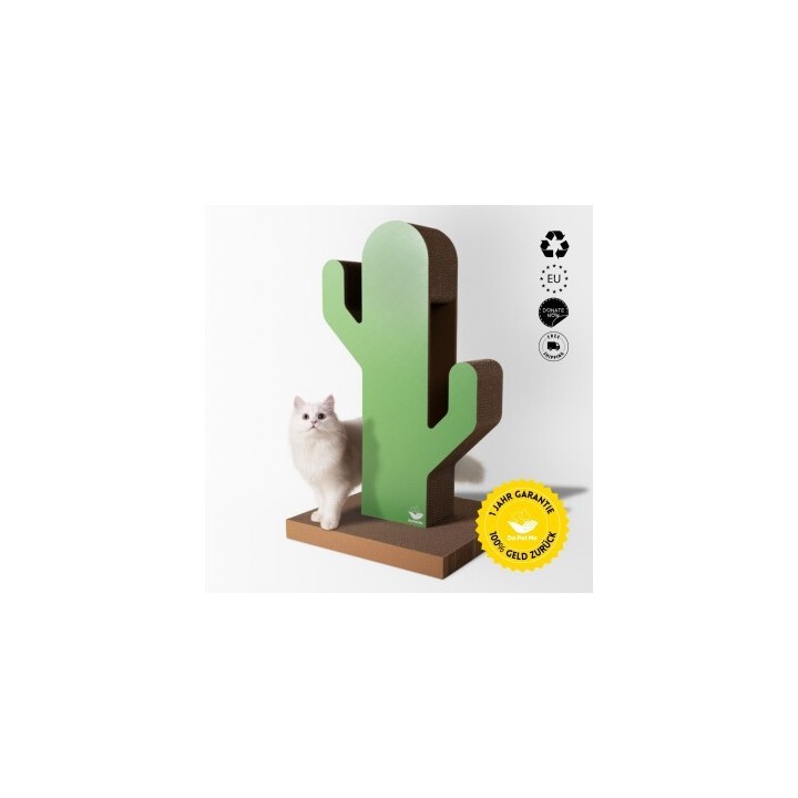 DoPetMe Cactus Tower